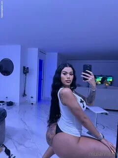 🔞 mulan hernandez nude onlyfans leaks info celebrities