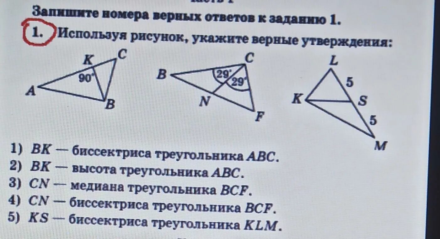 Используя данные рисунка выберите верное утверждение. Запишите номера верных ответов к заданию. Используйте рисунок укажите верные утверждения. Используя рисунок укажите номера верных утверждений. Используя рисунок укажите верные утверждения.