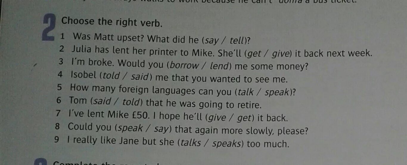 Choose say said or tell told. Say tell speak talk упражнения. Say tell упражнения 5 класс. Tell say speak talk разница. Talk to speak to разница.