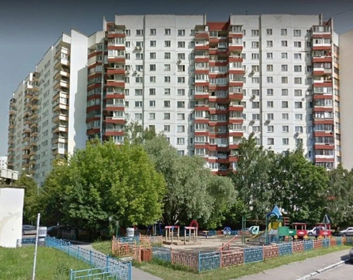 Циан теплый стан