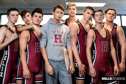 Helix academy wrestling