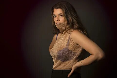 Claudia Vega: "El Orgullo no se puede tocar" - Shangay