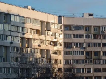 Без панельная