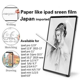 Like paper