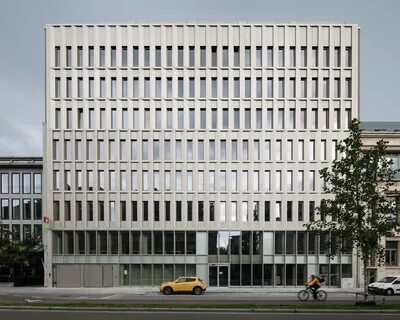 Building fabric