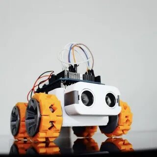 Module bot