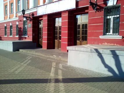 Факультет есенина