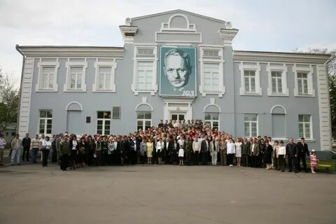 В 2023 исполняется 110 лет новосибирской общине