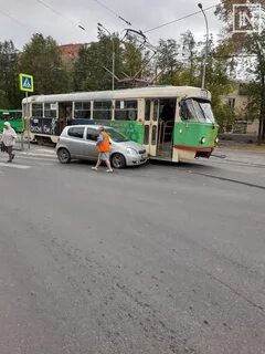 Трамвай 14 екатеринбург маршрут