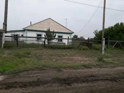 Дом село павлодарское