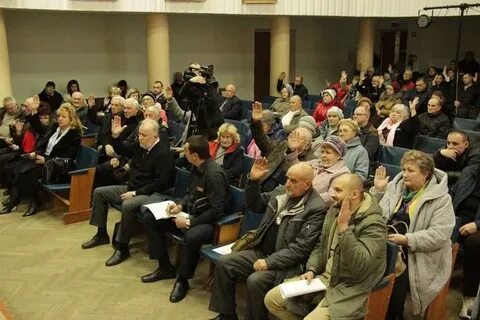 Центр собрания
