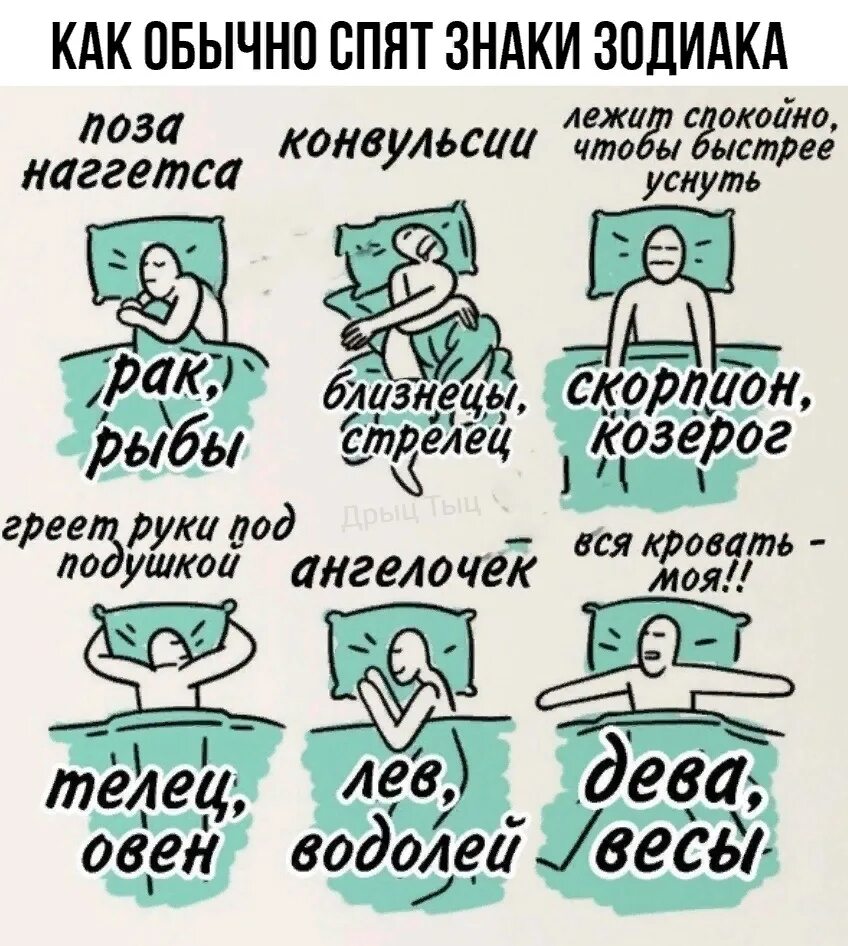 Насколько знаки. Знаки зодиака и сон. Как спят знаки зодиака. Как спяхт знахахи зодиака. Позы по знакам зодиака.