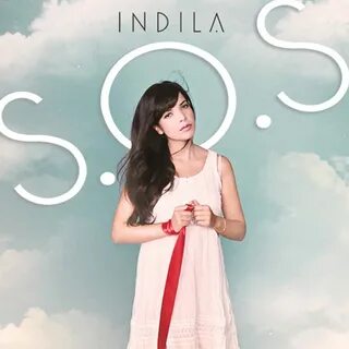 Indila транскрипция на русском