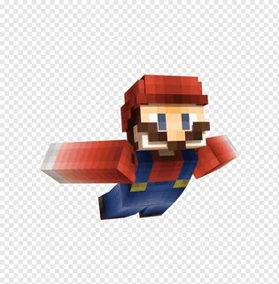 Minecraft render