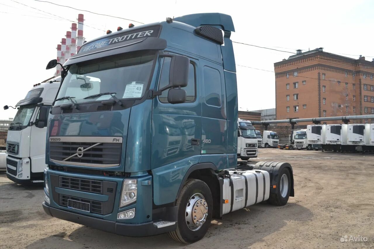 Продажа вольво фш. Volvo FH 2012. Volvo fh13 2012. Тягач Volvo fh13. Вольво ФШ 13.