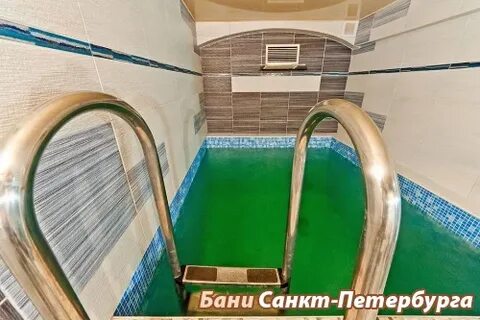 Санкт петербург улица ольги форш 6 баня