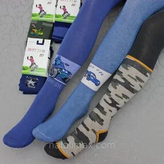 Колготки детские 152