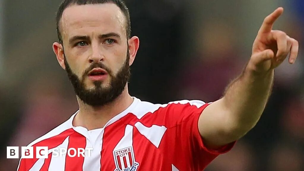 Marc wilson. Mark wilson.