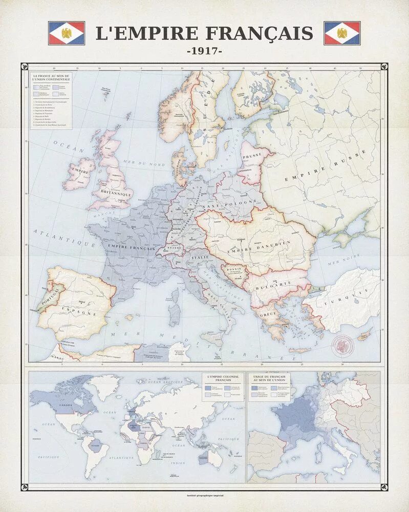 Second french empire. Карта франции 1811. Вторая империя при наполеоне iii (1852—1871). Empire francais. Французская империя 1812 года карта.