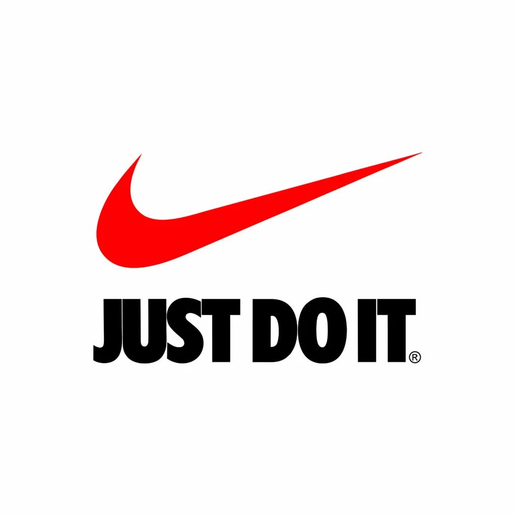 Найк just do it. Слоган найк. Лозунг фирмы найк. Nike just do it. Логотип Nike just do it.