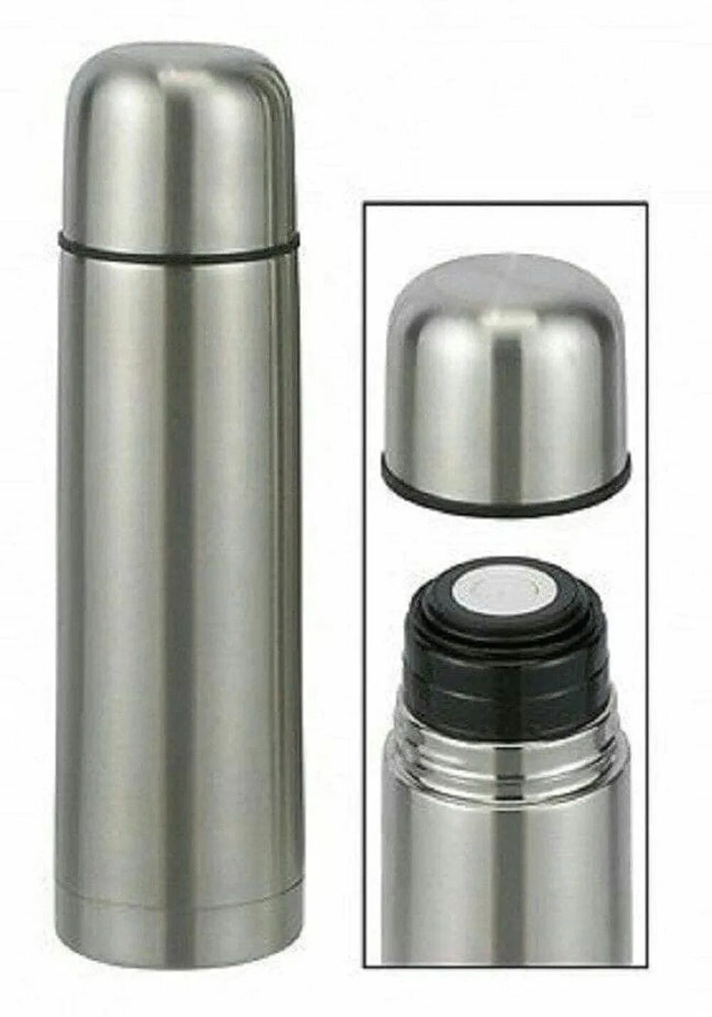 Купить литровый термос. Термос 0.75 литра Stainless Steel Vacuum Flask. Well sense термос 0.5 л. Термос Thermos 1 Liter. Термос well sense 0.75.