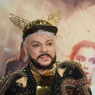 Последний богатырь киркоров