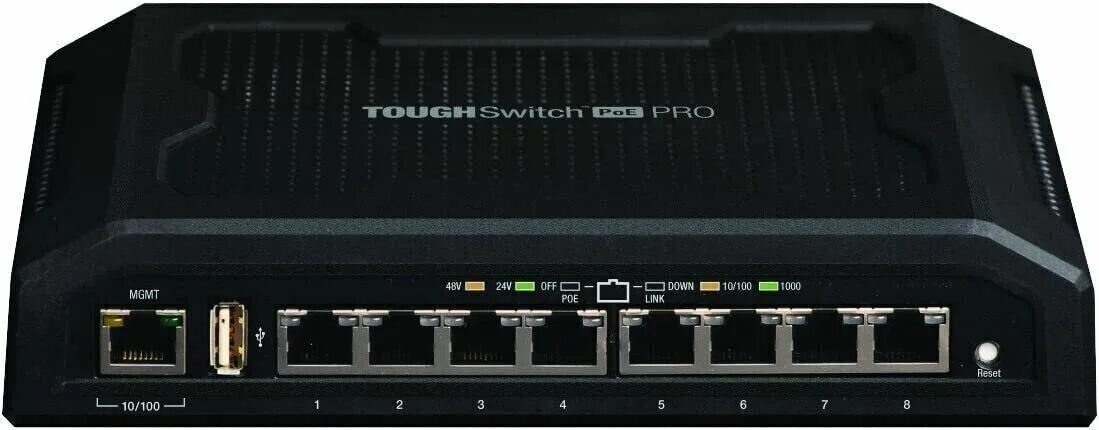 Pro poe. TS-8-Pro. Коммутатор Ubiquiti TOUGHSWITCH POE prots-8-Pro. TOUGHSWITCH POE. Коммутатор TS-5-POE Ubiquiti.