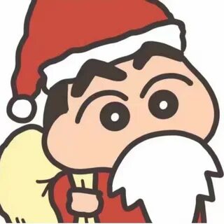 Christmas avatar