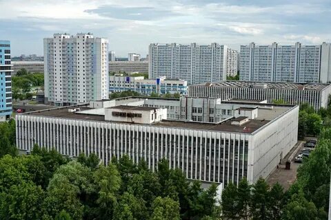 Хроники исследовательского института