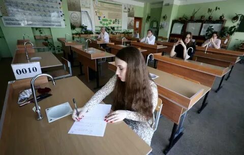 2015 года сдача