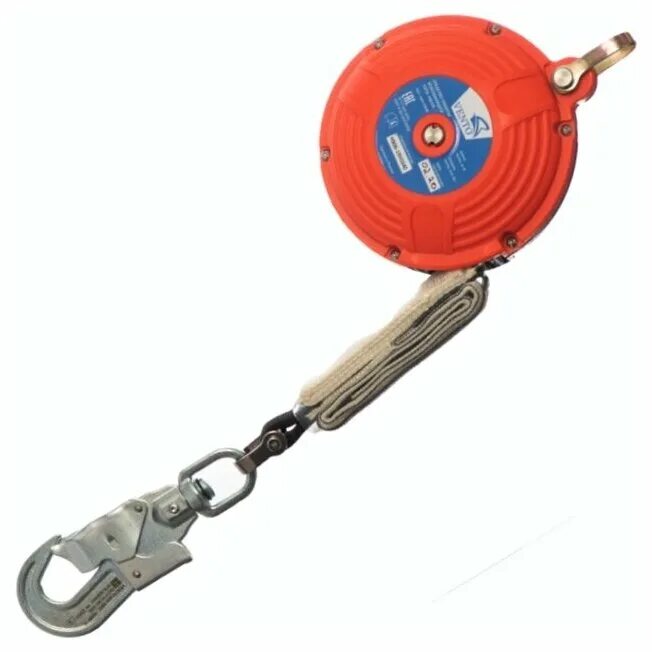 Средство защиты втягивающего типа нв-02 с карабином. Средство защиты втягивающего типа "нв-06". Самосматывающиеся страховочные устройства. Средство защиты втягивающего типа "нв-02" с карабином " монтажный". Стропы втягивающего типа.