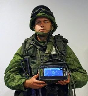 Фильмография ратника