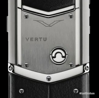 Мелодия звонка телефона vertu