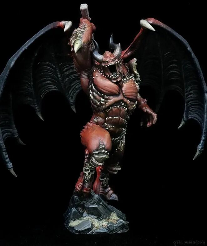 My daemon 2