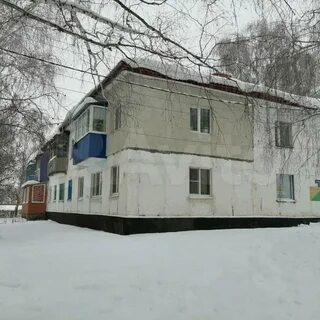 Квартиры в поселке кинельском