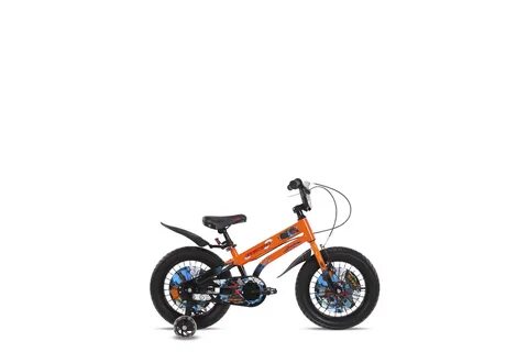 VALANOR 12 KIDS Genio Bike.