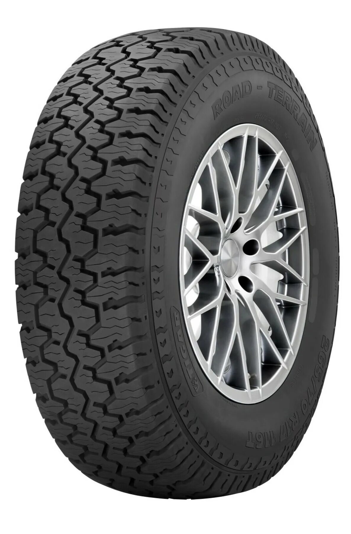 Tigar high отзывы. 265/75r16 Tigar Road-Terrain 116s XL. Tigar Road Terrain 265/70 r16 116t. 265/70r15 116t XL Road Terrain. 245/70 R16 Kormoran Road Terrain 111t.