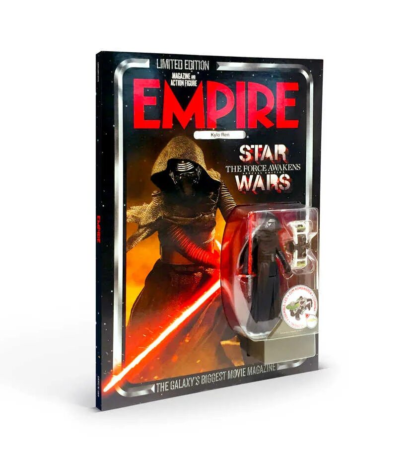 Wars limited. Empire Magazine 25 year Star Wars. Чемодан Стар ВАРС Лиметит эдишен. Star Wars Limited Phone Edition. Обеденный стол Kylo.
