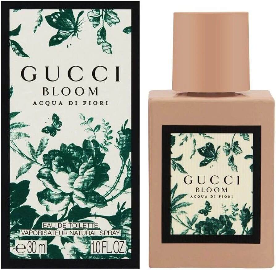 Gucci acqua di fiori. Духи гуччи Блум Аква ди Фиори. Духи гуччи Блум. Гуччи Блум зеленые. Духи гуччи Bloom.