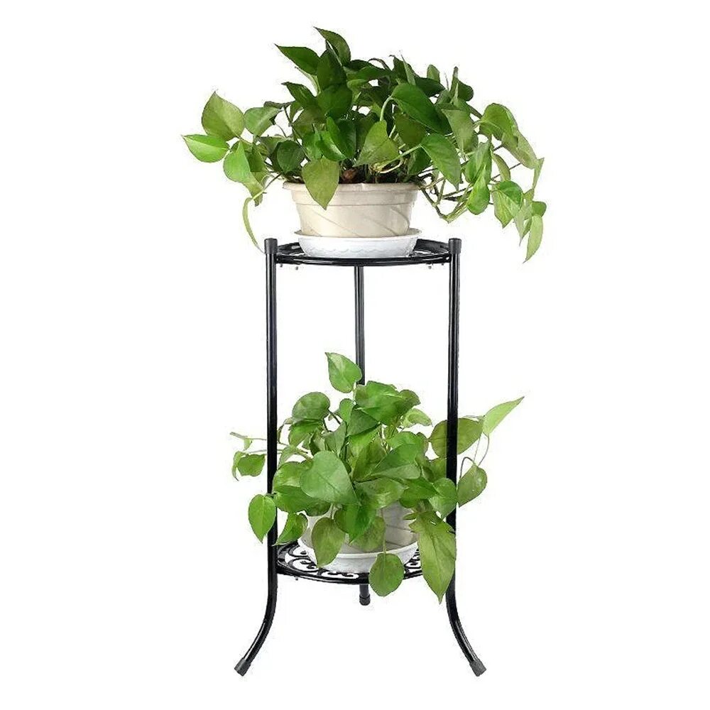 Подставка под цветы в стиле лофт. Pot stand. Подставка под цветы mk-2423-nm. Полка для цветов. Подставки для цветов в саду.
