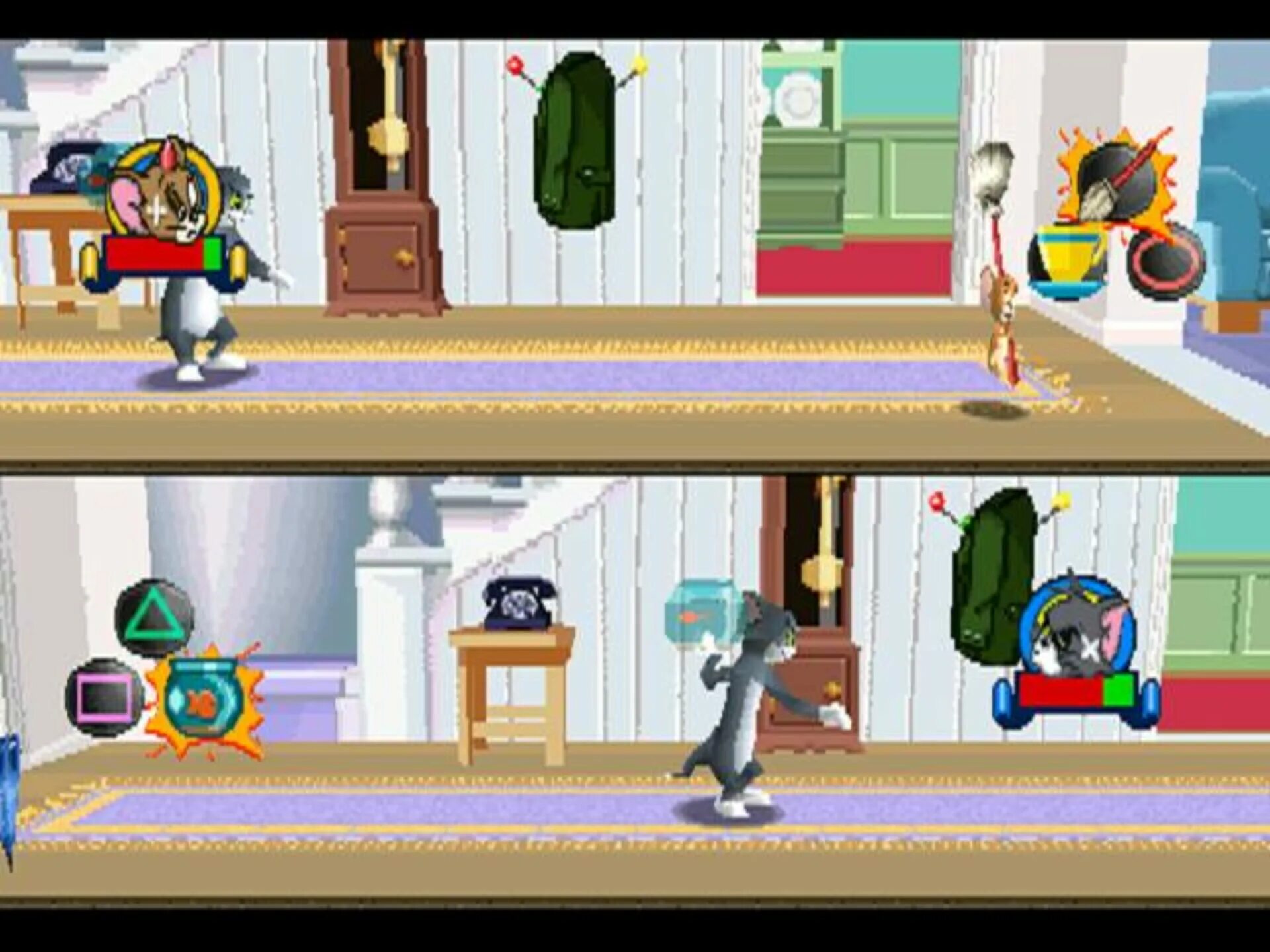 Игру том выдай. Игра ps1 Tom and Jerry. Tom and Jerry in House Trap игра. Tom and Jerry ps1. Sony PLAYSTATION 1 Tom and Jerry.