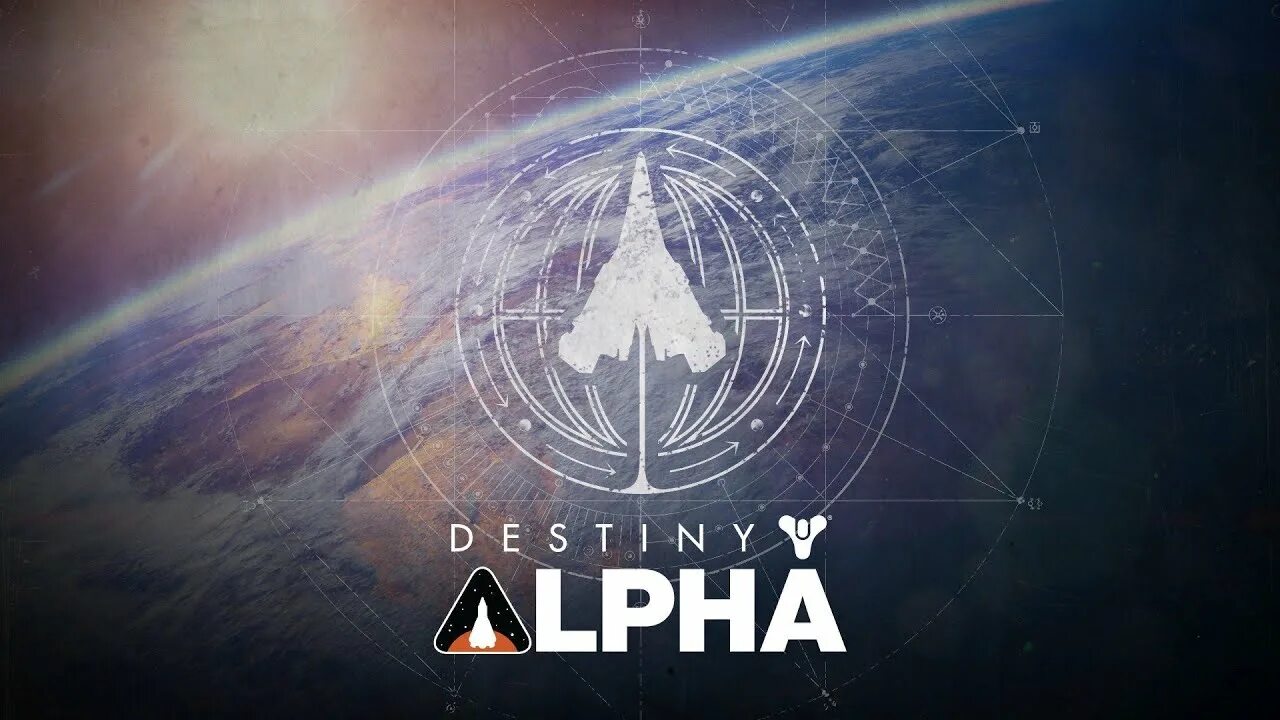 Alpha Destiny. Destiny 1. Destiny Cosmodrome. Final Destiny.