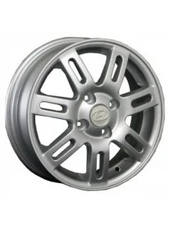 Диски Replica LegeArtis HND10 5x14 4x100 ET46 54,1 S.