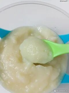 Как сделать пюре для прикорма