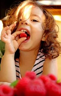 Eat my fruits