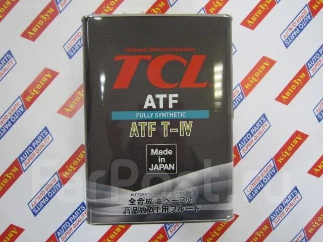 A004tyt4 - TCL ATF T-IV 4l. A004tyt4. TCL a004ns20. A020tyt4.