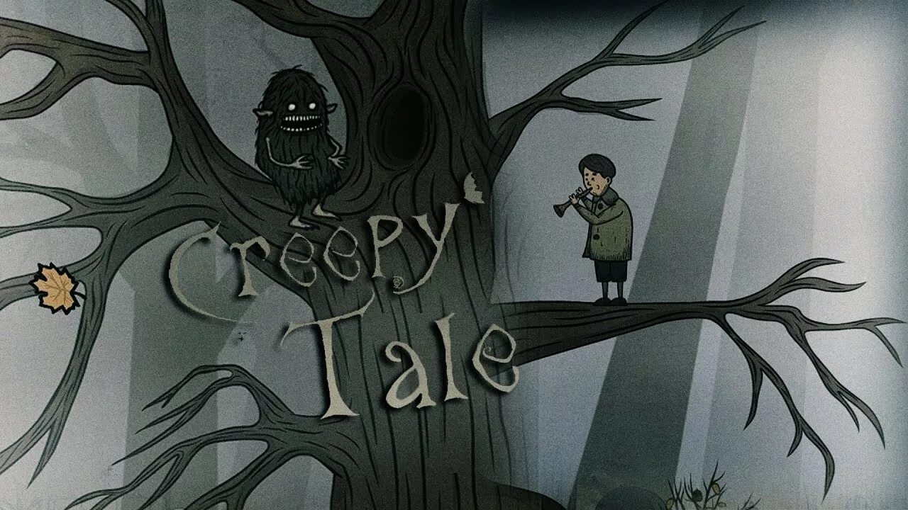 Creepy 3 прохождение. Крипитэйл. Creepy игра. Creepy Tale 2.