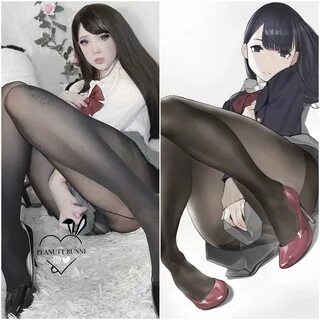 Miru tights where to watch