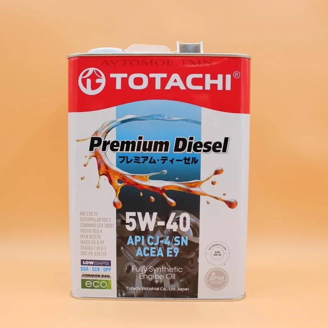 Моторное масло тотачи синтетика отзывы. TOTACHI Premium Diesel 5w-40. Тотачи 5w40 синтетика. Тотачи 5w40 синтетика SP. TOTACHI Eco Diesel 5w-30.