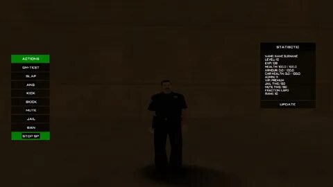 Следить за игроками